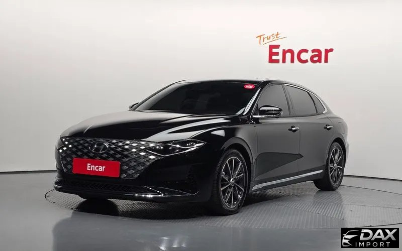 Hyundai Grandeur 2.5