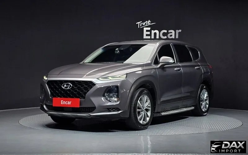 Hyundai Santafe Diesel 2.0 2WD