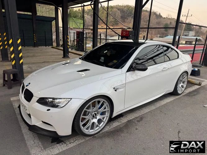 BMW M3 M3 Coupe