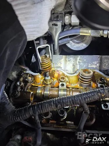 Hyundai Grandeur 3.0 V6