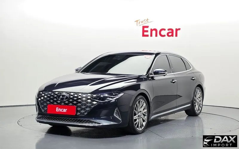 Hyundai Grandeur 2.5