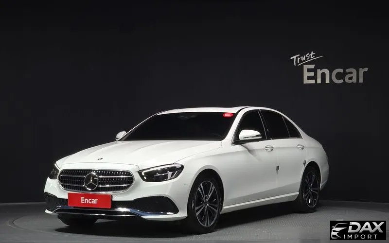 Mercedes-Benz E-Class E250 Avantgarde