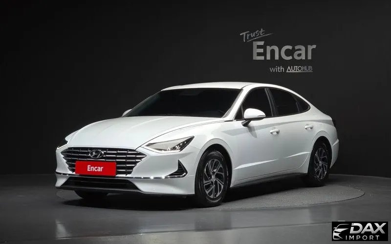 Hyundai Sonata Modern