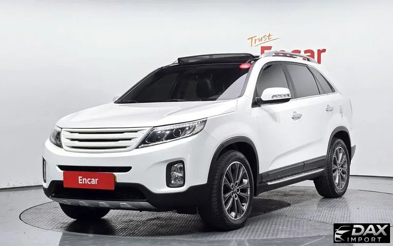 Kia Sorento Diesel 2.0 2WD