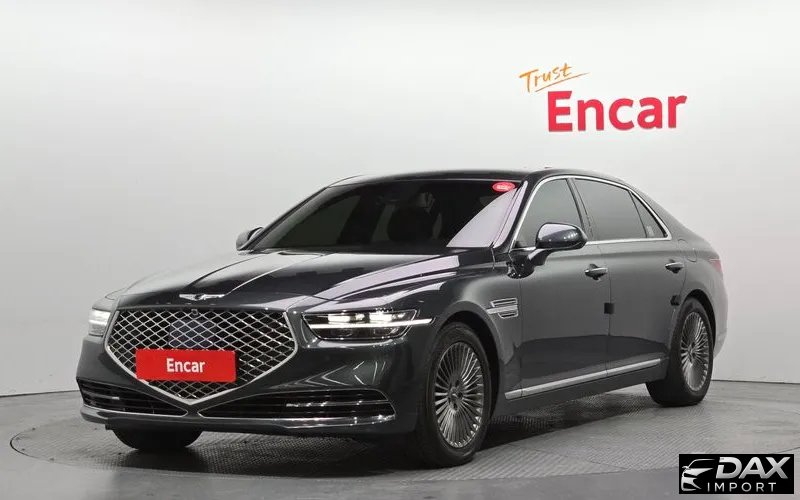 Genesis G90 3.8 AWD