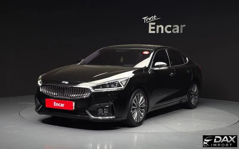 Kia K7 2.4 GDI Limited