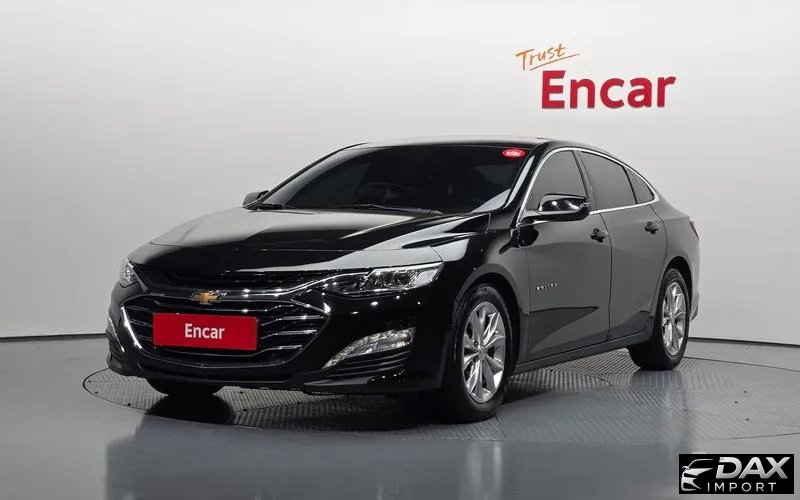 ChevroletGMDaewoo Malibu 1.6 Diesel LT