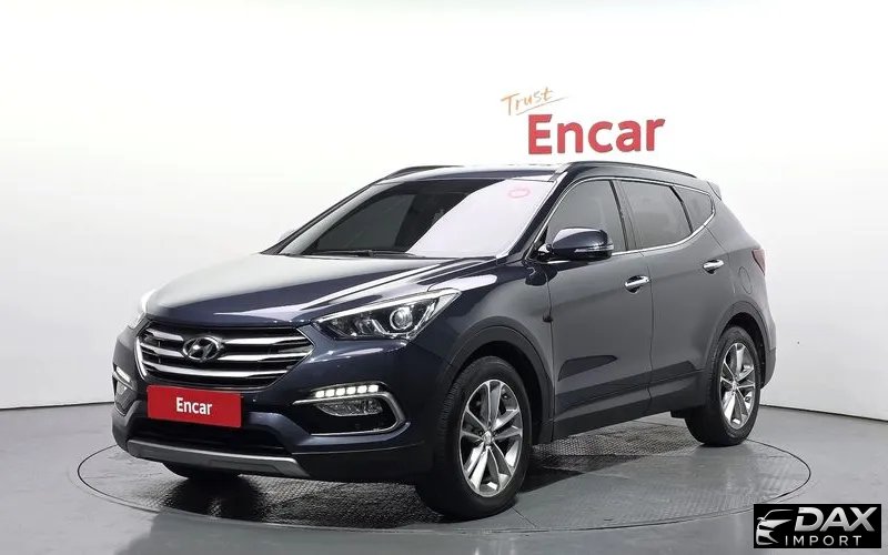 Hyundai Santafe Diesel 2.0 2WD