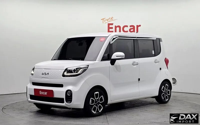 Kia RAY Signature