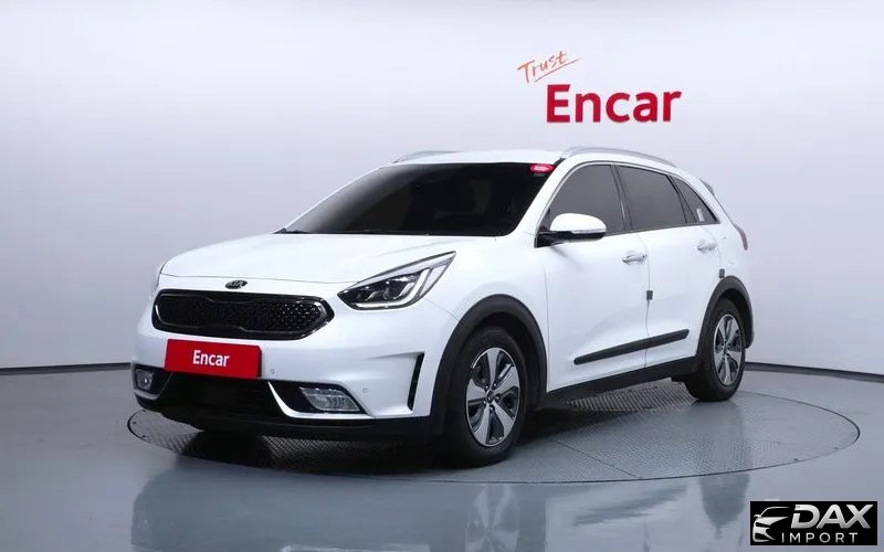 Kia Niro Noblesse