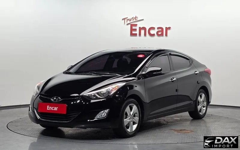 Hyundai AVANTE M16 GDI Avenue