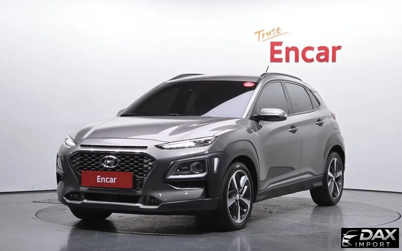 Hyundai Kona 1.6 Turbo 2WD