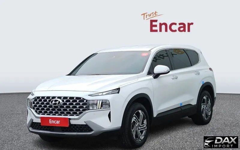 Hyundai Santafe Diesel 2.2 2WD