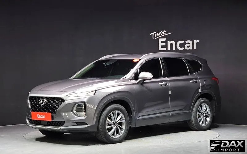 Hyundai Santafe Diesel 2.0 2WD