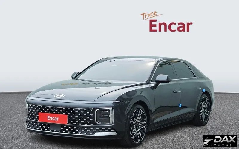 Hyundai Grandeur 2,5 Gasoline 2WD