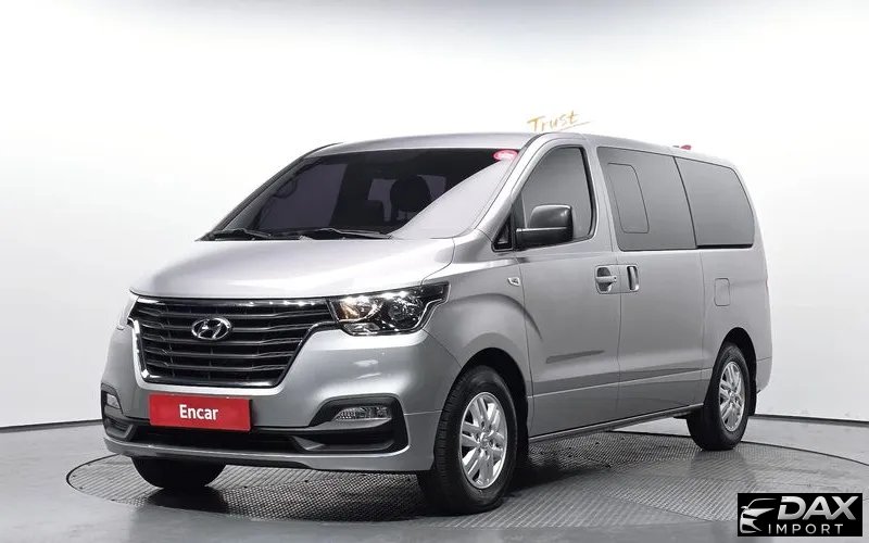 Hyundai Starex Van 5-Seater