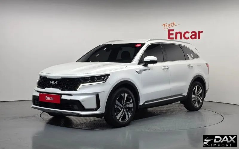 Kia Sorento HEV 1.6 2WD