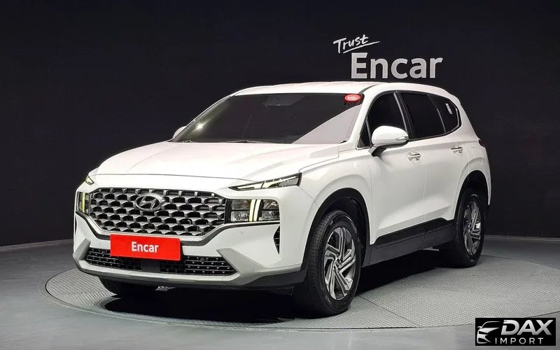 Hyundai Santafe Diesel 2.2 2WD