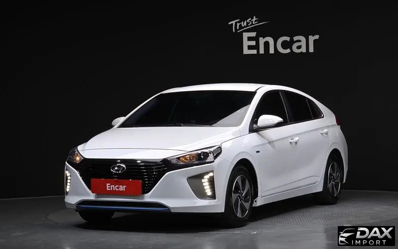 Hyundai Ioniq N