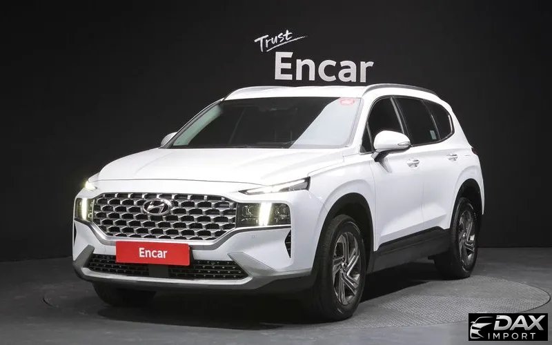 Hyundai Santafe Diesel 2.2 4WD