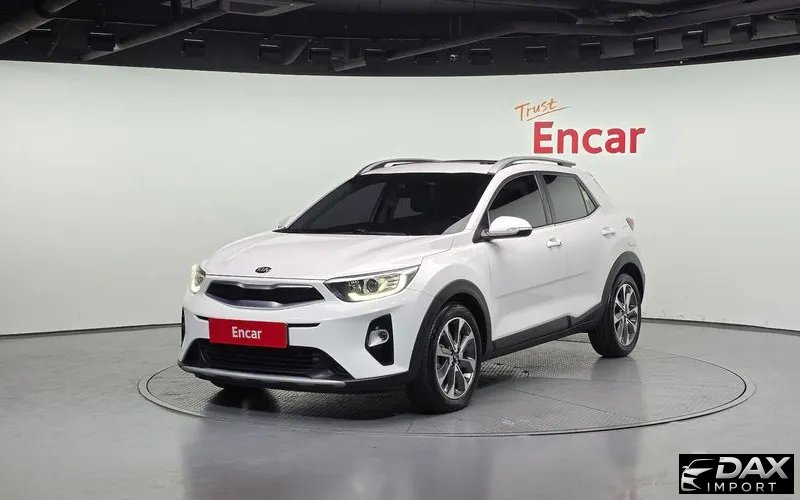 Kia Stonic Diesel 1.6