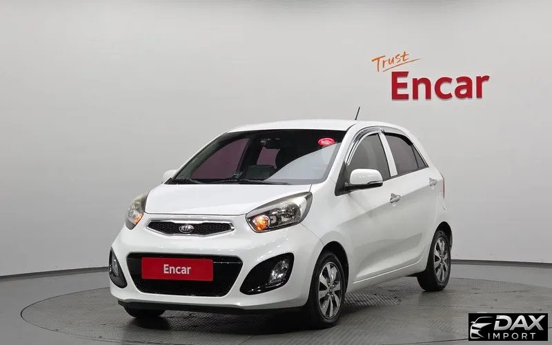 Kia morning Deluxe special