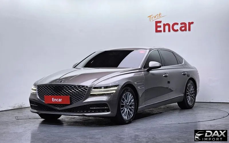 Genesis G80 Diesel 2.2 AWD