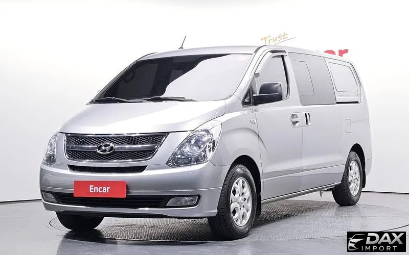 Hyundai Starex 5-Seater VAN