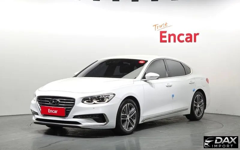 Hyundai Grandeur 2.4 Premium