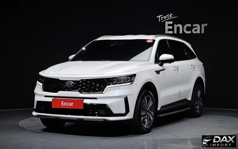 Kia Sorento HEV 1.6 2WD
