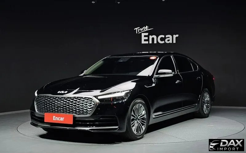 Kia K9 3.8 GDI
