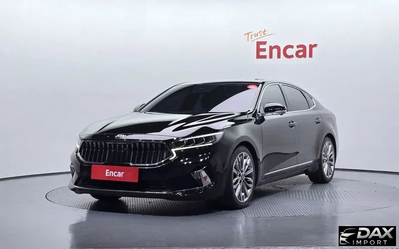 Kia K7 2.5 GDI X Edition