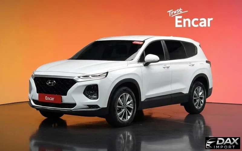 Hyundai Santafe Gasoline 2.0T 2WD