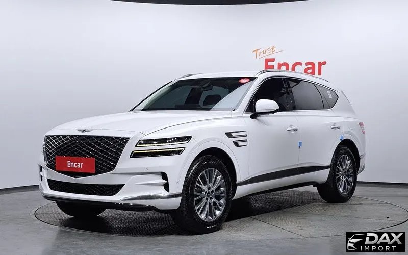 Genesis GV80 3.0 Diesel 2WD