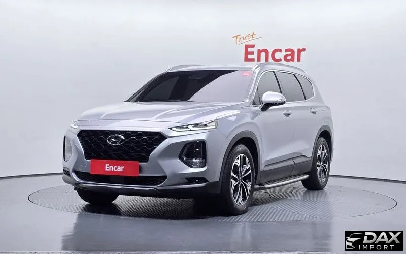 Hyundai Santafe Diesel 2.0 2WD