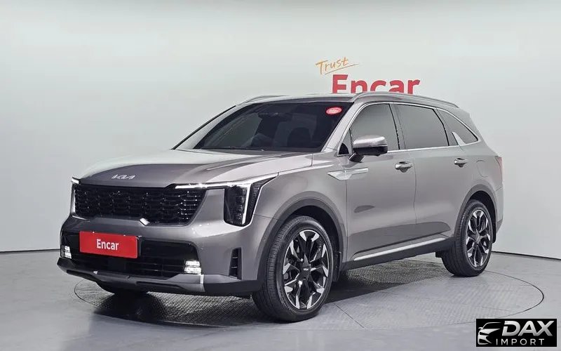 Kia Sorento Diesel 2.2 2WD