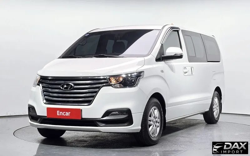 Hyundai Starex Van 5-Seater