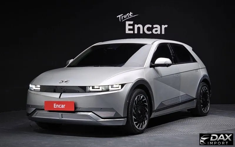 Hyundai Ioniq5 Long Range AWD