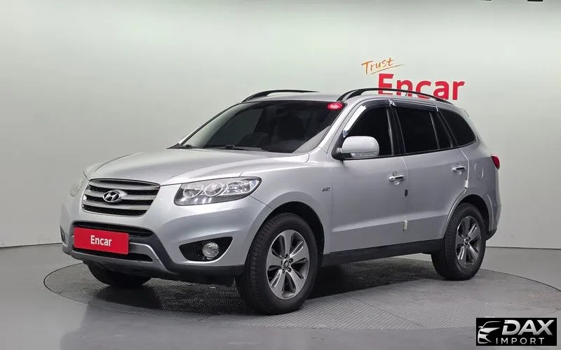 Hyundai Santafe 2WD(2.0 e-VGT) MLX