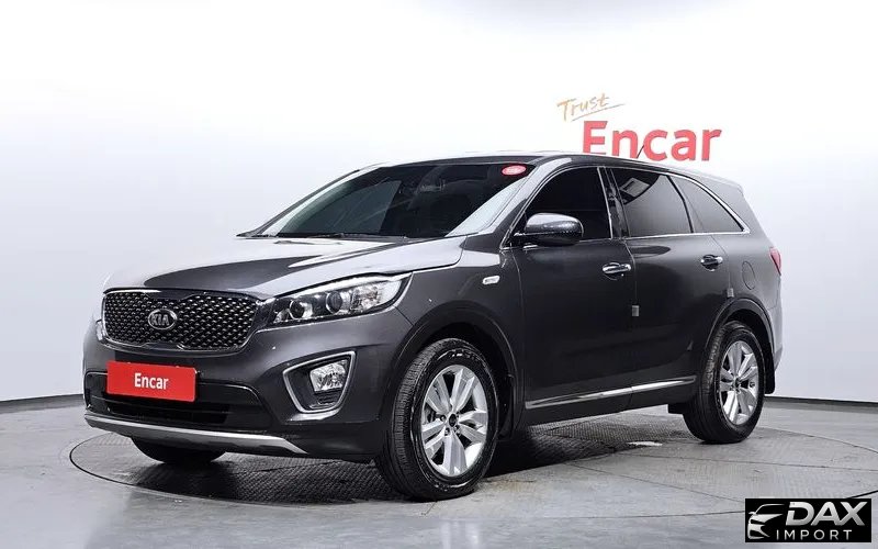 Kia Sorento Diesel 2.0 2WD