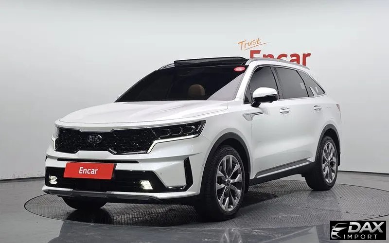 Kia Sorento Diesel 2.2 4WD