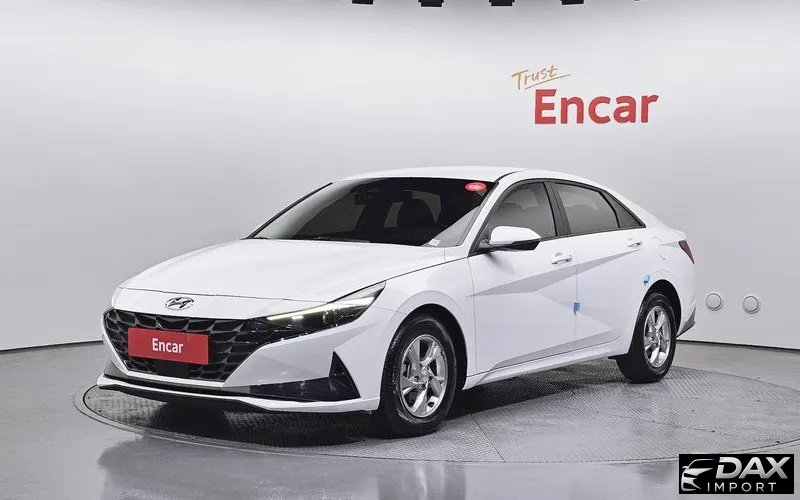 Hyundai AVANTE 1.6