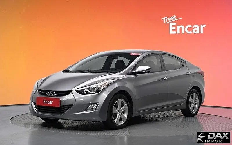 Hyundai AVANTE M16 GDI Avenue