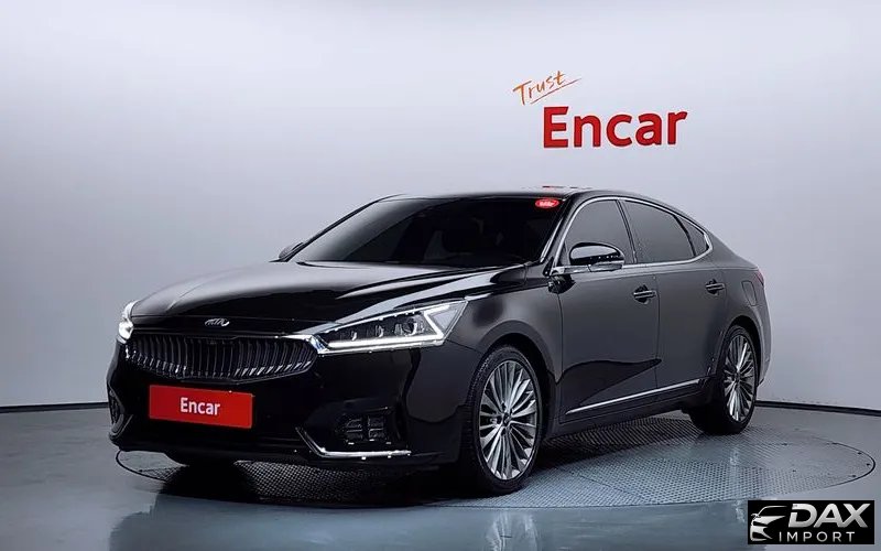 Kia K7 2.4 GDI Limited