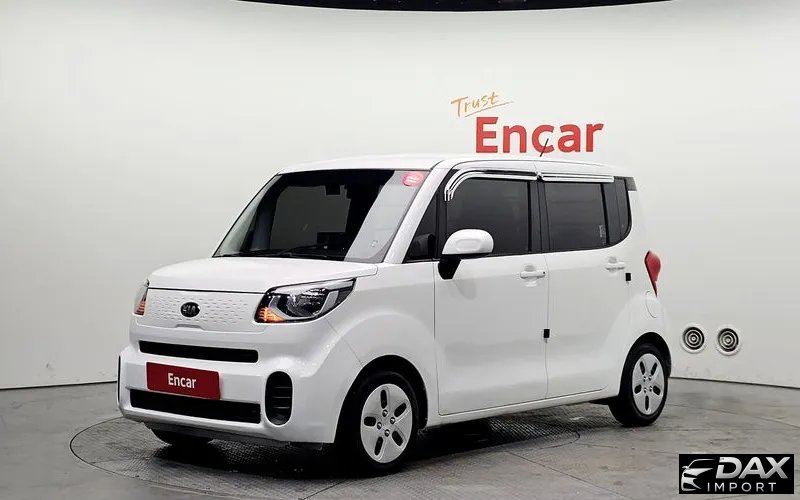 Kia RAY Van