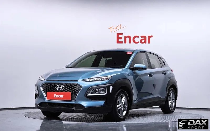 Hyundai Kona 1.6 Turbo 2WD