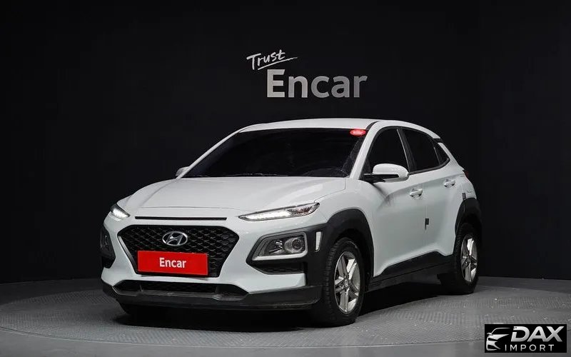 Hyundai Kona Diesel 1.6 2WD