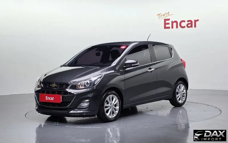 ChevroletGMDaewoo Spark Premier