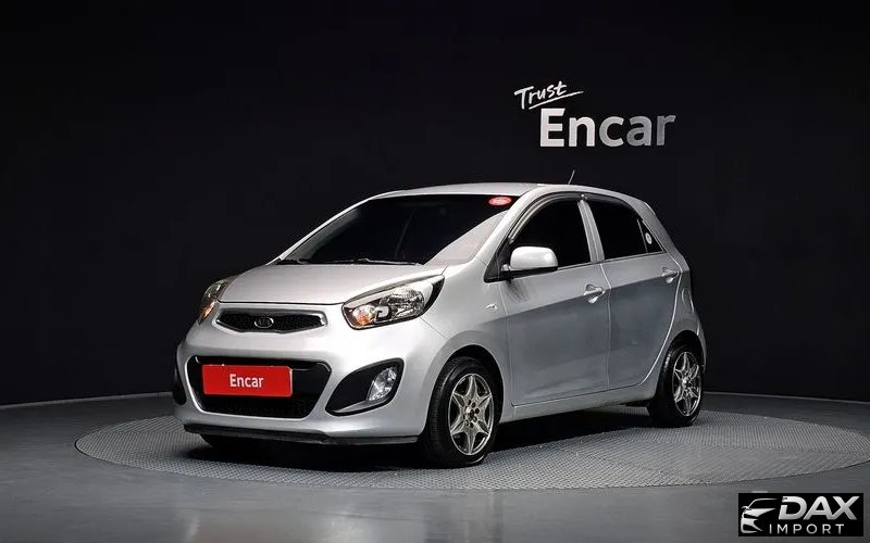 Kia morning Smart special