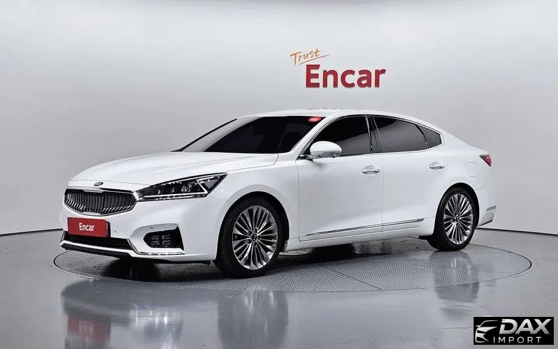 Kia K7 3.3 GDI Noblesse